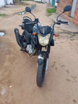 Fazer 150