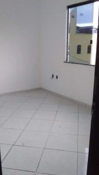 Vendo apartamento no 2°andar 