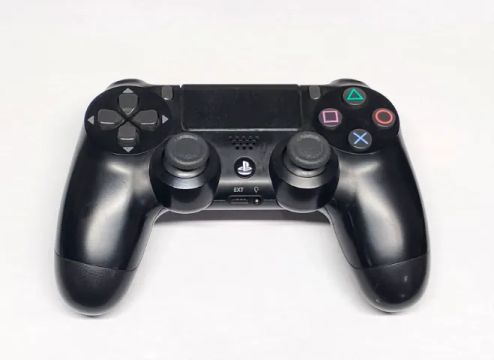 Controle PS4 Sony original usado