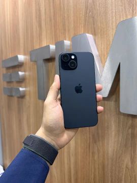 iPhone 15 256 GB