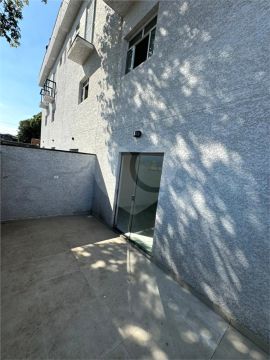 Sobrado com 2 quartos à venda em Parque Artur Alvim - SP