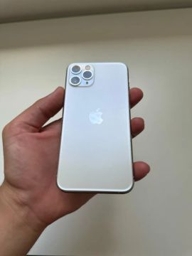 iPhone 11 Pro 64gb