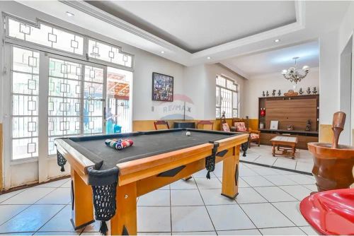 Casa 5 quartos sendo 2 suites no Granbery