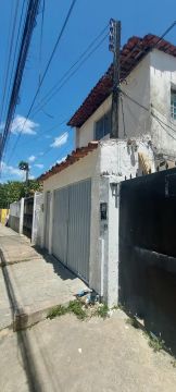 Imóvel para aluguel com 150 metros quadrados com 3 quartos em Barro Duro - Maceió - AL