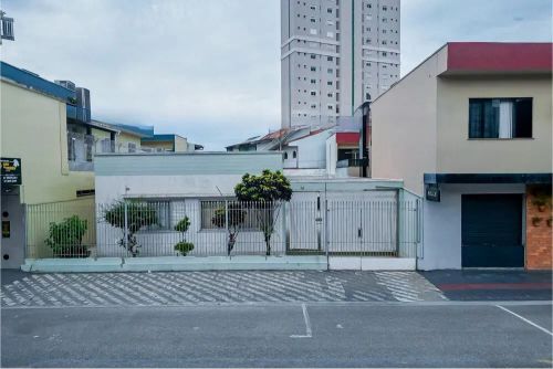 FSDS 1301 Prédio 590231005-56 - Prédio à venda no bairro Fazenda - Itajaí/SC