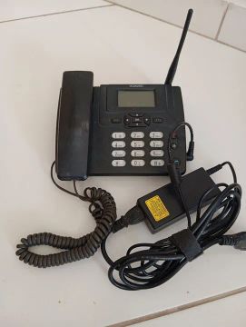 Telefone Huawei