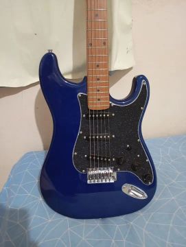 Guitarra 