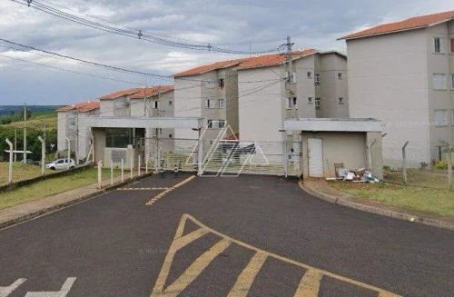 Apartamento à venda, 2 quartos, 1 vaga, Paulo Correa de Lara - Marília/SP