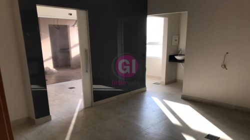 SALA COMERCIAL em JACAREÍ - SP, CENTRO