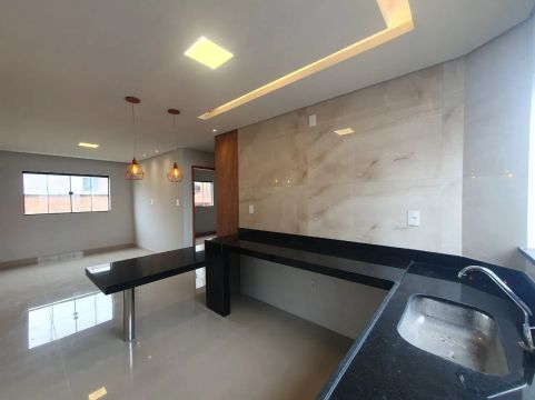 Venda Residential / Apartment Conselheiro Lafaiete MG