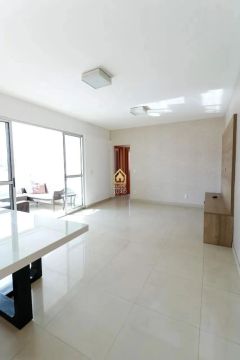 Apartamento à venda em Belo Horizonte, Gutierrez, com 2 quartos, com 78 m², Edificio Isnai