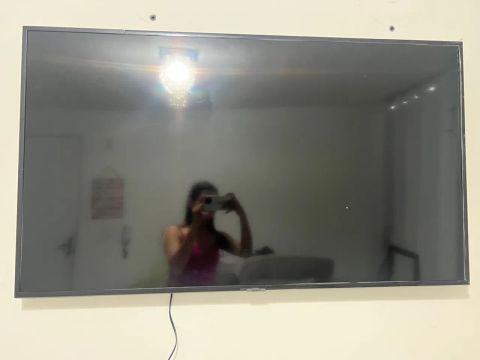 TV Samsung 50 polegadas