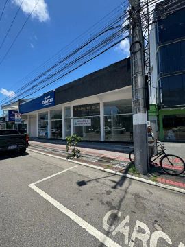 Sala comercial 4° av. Balneário Camboriú