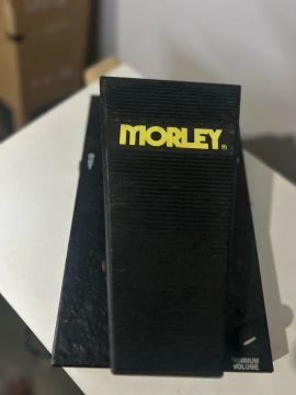 Pedal de Volume Expressão Morley PVO 