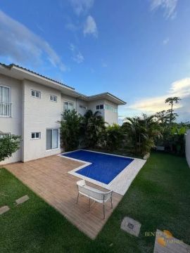 Casa com 4 dormitórios à venda, 435 m² por R$ 3.500.000 - Condomínio Residencial Florais d