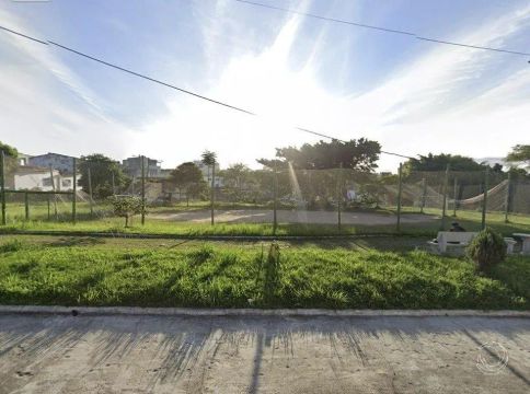 Terreno para Venda em Florianópolis, Monte Cristo