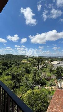 Apartamento novo com a melhor vista de Ponta Grossa