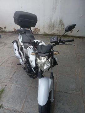 Fazer 2050 ano 2013