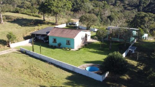 Chácara 