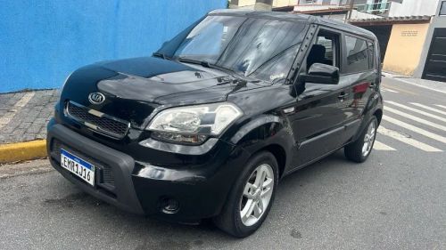 KIA SOUL 1.6 2011 MANUAL 