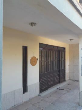 Casa térrea aluguel - cozinha ampla 