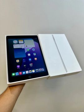 IPAD 9°G 64GB CAIXA