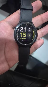 Galaxy watch 4 classic bt 46mm