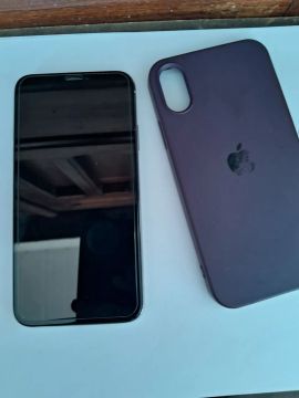 iPhone X 64GB - Cor Branca