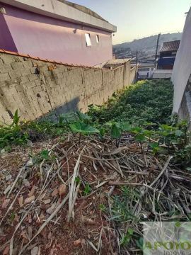 Jardim das Flores TERRENO Próximo Piraporinha Socorro excelente rua
