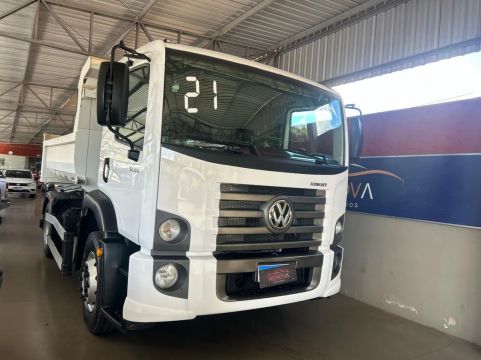 VOLKSWAGEN VW 14.190 4X2 ROBUST CAÇAMBA