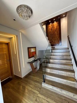 Alugo Apartamento mobiliado