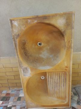 Tanque 1,10x0,60