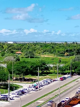 APTO NO NEO RESIDENCE - "SHOPPING JARDINS AOS SEUS PÉS".