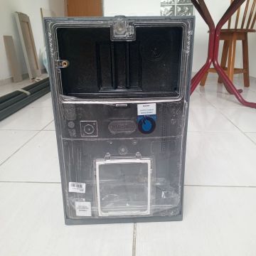 Caixa para Disjuntor , tubos de elétrica plástico de 40mm