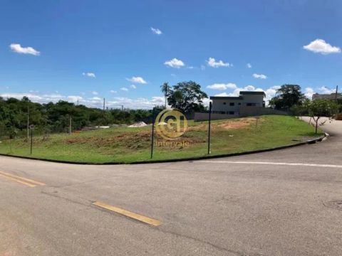 Condomínio Terras Do Vale, Terreno de 486m, aceita Financiamento