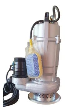 bomba submersível Shimge QDX15-10 1Cv , bomba nova
