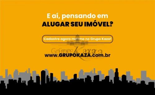 Sala Comercial - Jacareí - Jardim Leonidia - 170m².