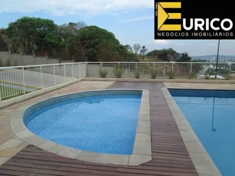 Apartamento à venda no Condomínio Vista Valley em Valinhos/SP