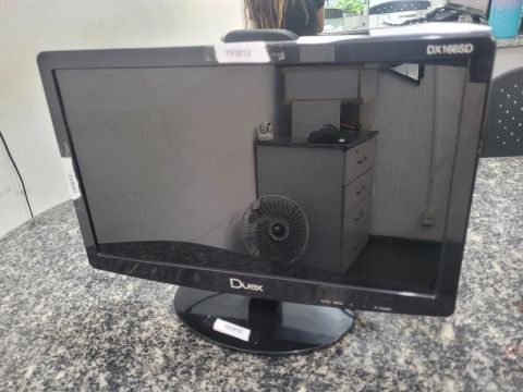 Monitor 16 polegadas duex