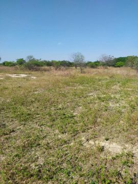 Vende se Fazenda em  Gameleiras MG