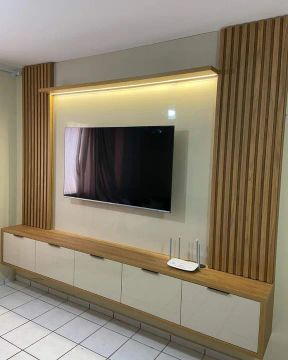 Móveis projetados ao seu Stilo 