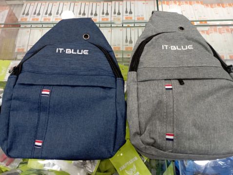 Bag bolsa lateral para celular ombro