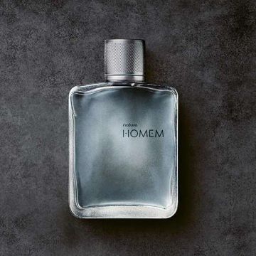 Natura Homem