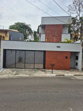Casa com 3 dormitórios à venda, 211 m² por R$ 1.579.400,00 - Santa Luzia - Bragança Paulis