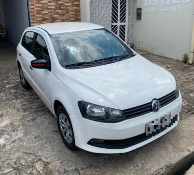 GOL G6 TREND 1.0 2015