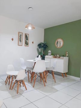 Vendo excelente Apartamento coophab