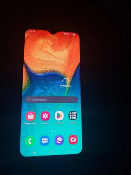 Samsung Galaxy A30- Desbloqueado - Ótimo estado