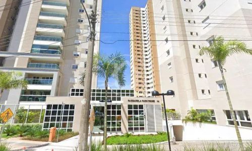 PASSARELA DE 142M2, COM 4 QUARTOS, SENDO 2 SUÍTES