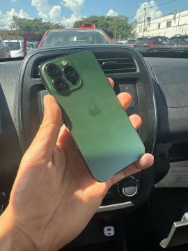Iphone 13 Pro 512gb