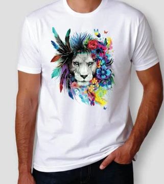 Camiseta Personalizada Gospel / Evangélica 